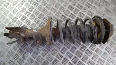 Peça sobressalente para automóvel em segunda mão amortecedor dianteiro direito por hyundai getz (tb) 1.3 básico referências oem iam 