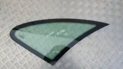 Peça sobressalente para automóvel em segunda mão vidro custódia triangular traseiro direito por citroen xsara picasso 1.8 16v exclusive referências oem iam 