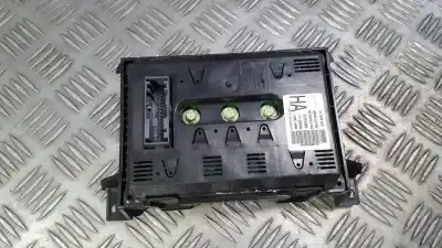 Second-hand car spare part multifunction display for opel astra h (a04) 1.4 (l48) oem iam references 13306631  565412769, 001970794, 0019707-94