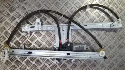 Peça sobressalente para automóvel em segunda mão elevador de vidros dianteiro direito por citroen xsara picasso 1.8 16v exclusive referências oem iam 0130821762
