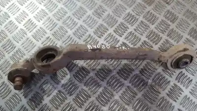 Peça sobressalente para automóvel em segunda mão braço de suspensão inferior esquerdo dianteiro por audi 100 avant (c4) 2.4 diesel referências oem iam   