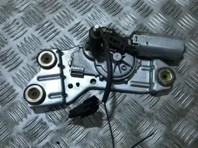 Second-hand car spare part rear windshield wiper motor for ford focus turnier (cak) 1.8 tdci cat oem iam references xs41n17k441aa Second-hand car spare part rear windshield wiper motor for ford focus turnier (cak) 1.8 tdci cat oem iam references xs41n17k441aa