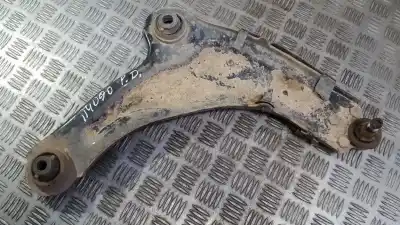 Автозапчасти б/у передний правый нижний рычаг подвески за RENAULT LAGUNA II (BG0) 1.9 dCi Diesel FAP CAT ссылки OEM IAM   