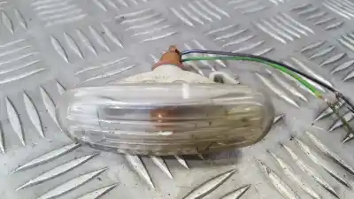 Pezzo di ricambio per auto di seconda mano lampada laterale destra per fiat doblo (119) 1.3 16v multijet dynamic pan. riferimenti oem iam 51717793