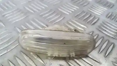 Pezzo di ricambio per auto di seconda mano lampada laterale sinistra per fiat doblo (119) 1.3 16v multijet dynamic pan. riferimenti oem iam 51717793