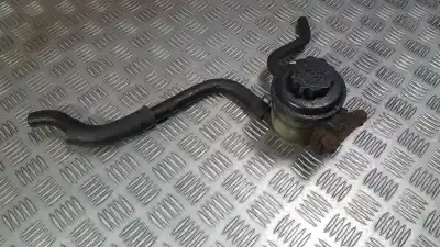Peça sobressalente para automóvel em segunda mão depósito/reservatório de direção por hyundai getz (tb) 1.3 básico referências oem iam 