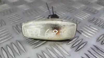 Peça sobressalente para automóvel em segunda mão farolim do lado esquerdo por hyundai getz (tb) 1.3 básico referências oem iam e130150290