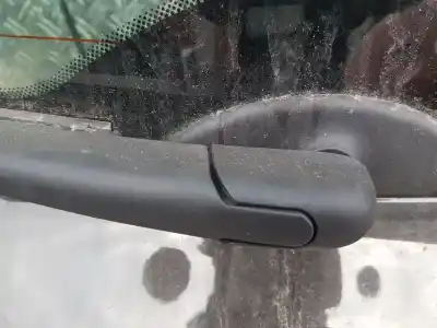 Автозапчастина б/у двигатель заднього склоочисника для RENAULT MEGANE II (BM0/1_, CM0/1_) 1.5 dCi Посилання на OEM IAM   