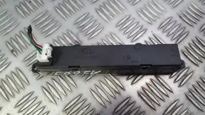 Second-hand car spare part multifunction display for kia rio 1.4 active oem iam references 945201g900  94520-1g900