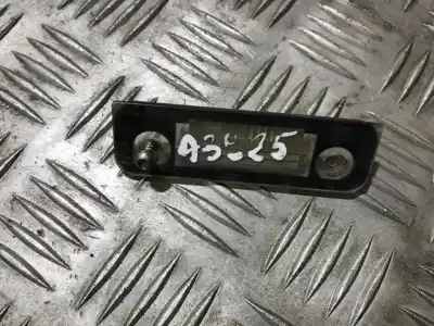 Автозапчастина б/у реєстрація пілот для FORD FUSION (CBK) 1.4 16V CAT Посилання на OEM IAM 2S6113550AA  2S61-13550-AA