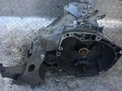 Автозапчасти б/у коробка передач за opel vectra c caravan 1.9 16v cdti cat (z 19 dth / lrd) ссылки oem iam f40