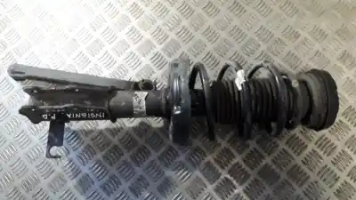 Second-hand car spare part front right shock absorber for opel insignia a (g09) 1.8 (68) oem iam references 22830745 Second-hand car spare part front right shock absorber for opel insignia a (g09) 1.8 (68) oem iam references 22830745