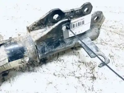 Second-hand car spare part front left shock absorber for opel insignia a (g09) 1.8 (68) oem iam references 22830744  367 327 926