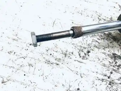 Second-hand car spare part front left shock absorber for opel insignia a (g09) 1.8 (68) oem iam references 22830744  367 327 926