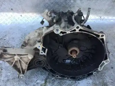 Gebrauchtes Autoersatzteil Getriebe zum OPEL ASTRA, G 1998.09 - 2004.12 2.0 DTI 16V 74KW 1999.08 - 2005.01 OEM-IAM-Referenzen F23  