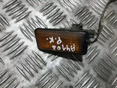 Second-hand car spare part left side light for volkswagen vento (1h2) 1.9 tdi oem iam references 