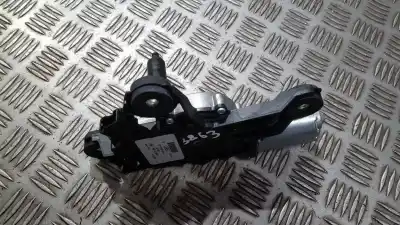 Second-hand car spare part rear windshield wiper motor for ford focus lim. 1.5 tdci cat oem iam references 0390201259