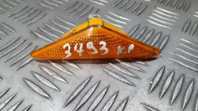 Автозапчасти б/у левый боковой фонарь за FORD FOCUS TURNIER (CAK) 1.8 16V CAT ссылки OEM IAM X84H3K354A  