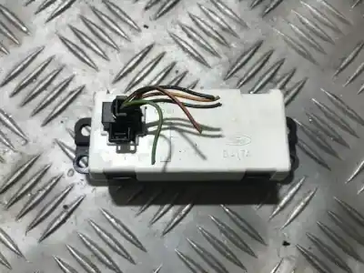 Second-hand car spare part multifunction display for ford focus turnier (cb4) 1.6 16v cat oem iam references   