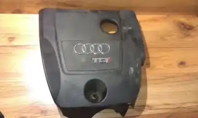 Gebrauchtes Autoersatzteil MOTORHAUBE zum AUDI A3, 8L 2000.10 - 2003.05 FACELIFT  OEM-IAM-Referenzen 038103925AJ  