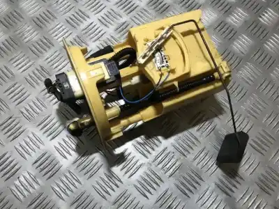 Pezzo di ricambio per auto di seconda mano sensore di livello del carburante per peugeot 206 berlina play station 2 riferimenti oem iam 9643320580