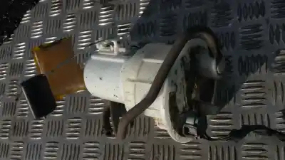 Peça sobressalente para automóvel em segunda mão boia / bomba combustível por kia rio 1.4 active referências oem iam 