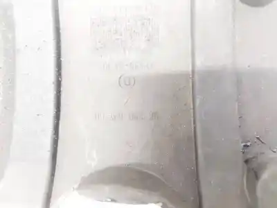 Автозапчасти б/у крышка двигателя за citroen c4 i (lc_) 1.4 16v ссылки oem iam 9638602180  