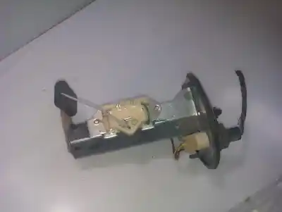 Peça sobressalente para automóvel em segunda mão  por FORD KA (CCQ)  Referências OEM IAM F1DUA3A  