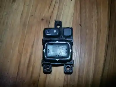 Second-hand car spare part REARVIEW SIDE MIRROR SWITCH for MAZDA 6, 2002.06 - 2007.08  OEM IAM references 183606  