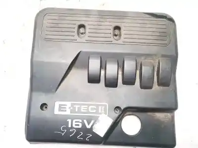 Second-hand car spare part Engine Cover for DAEWOO LACETTI 1.6 CAT OEM IAM references   