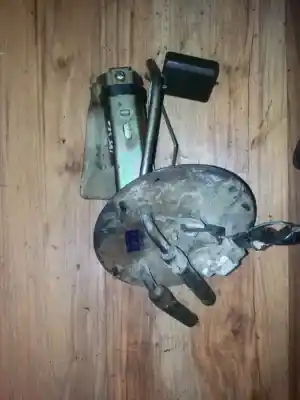 Peça sobressalente para automóvel em segunda mão boia / bomba combustível por mazda 323 1.5 g 16v/25 (egi dohc) referências oem iam b6da