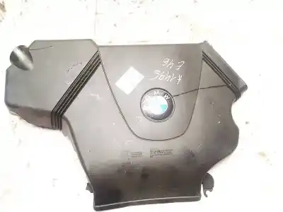 Second-hand car spare part ENGINE COVER for BMW 3-SERIES, E46 1998.02 - 2002.06  OEM IAM references 7508711  
