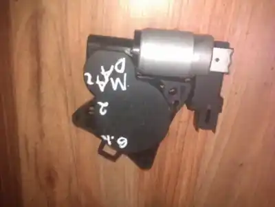 Pezzo di ricambio per auto di seconda mano motore alzacristalli anteriore sinistro per mazda 2 (dy) 1.4 riferimenti oem iam 