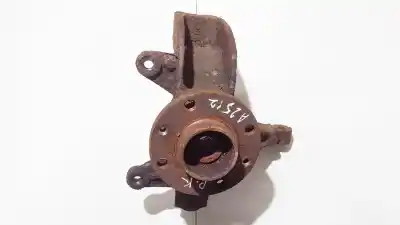 Автозапчасти б/у передняя левая кулачка за renault megane ii (bm0/1_, cm0/1_) 1.5 dci ссылки oem iam 