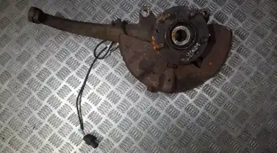 Second-hand car spare part front right knuckle for mazda 6 lim. (gh) 1.8 120cv active oem iam references 