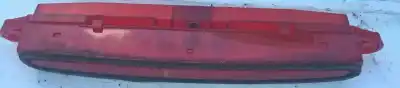 Second-hand car spare part central brake light for mazda 6 lim. (gh) 1.8 120cv active oem iam references 