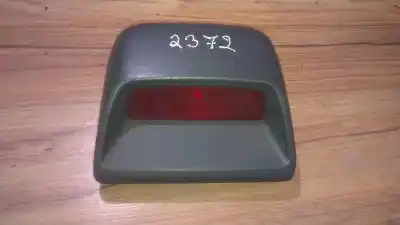 Second-hand car spare part central brake light for mazda 323 1.5 g 16v/25 (egi dohc) oem iam references 28661781