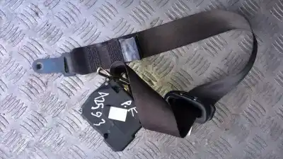 Автозапчастина б/у передній лівий ремін безпеки для jaguar x-type 2.1 v6 24v cat посилання на oem iam trw104594