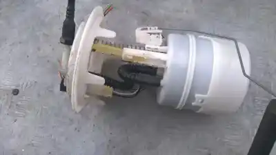 Peça sobressalente para automóvel em segunda mão boia / bomba combustível por citroen c2 1.1 referências oem iam 9683678080