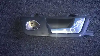 Second-hand car spare part interior right rear handle for audi a4 b6 (8e2) 2.5 tdi quattro oem iam references 8e0839020b