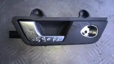Second-hand car spare part interior left front handle for audi a4 b6 (8e2) 2.5 tdi quattro oem iam references 8e2837019f
