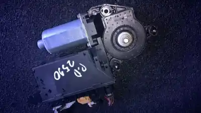Second-hand car spare part right front window motor for audi a4 b6 (8e2) 2.5 tdi quattro oem iam references 0130821764