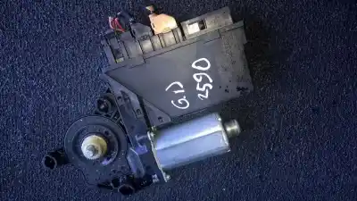 Second-hand car spare part Rear Right Window Motor for AUDI A4 B6 (8E2) 2.5 TDI quattro OEM IAM references 0130821766  102238-XXX, 105849-101, 5WK47011ABF