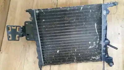 Second-hand car spare part water radiator for renault megane i scenic (ja0) 1.6 rn oem iam references 