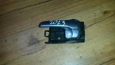 Second-hand car spare part INTERIOR RIGHT FRONT HANDLE for NISSAN ALMERA TINO (V10M)  OEM IAM references   