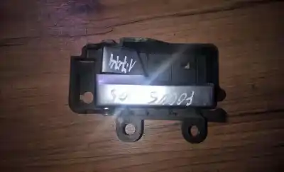 Peça sobressalente para automóvel em segunda mão puxador interior dianteiro esquerdo por ford focus turnier (cb4) 1.6 16v cat referências oem iam 3m51r22601bb