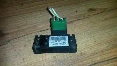 Second-hand car spare part pressure sensor for renault megane i scenic (ja0) 2.0 alize oem iam references 1221010837