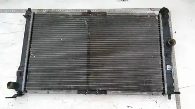 Second-hand car spare part WATER RADIATOR for DAEWOO LANOS  OEM IAM references   A420 I740 P50