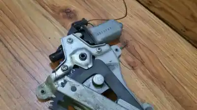 Second-hand car spare part left front window motor for daewoo kalos 1.2 se oem iam references 96541737
