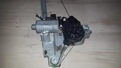 Автозапчастина б/у двигатель заднього правого скла для saab 9-5 (ys3e) 2.0 t посилання на oem iam 117999xxx